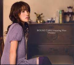 Distance」 ROUND TABLE featuring Nino | TECHNOLOGY POPS π3.14