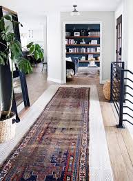 persian rug style it like a designer