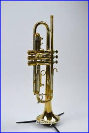 Olds Brass Musical Instruments