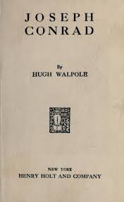 The Project Gutenberg Ebook Of Joseph Conrad By Hugh Walpole