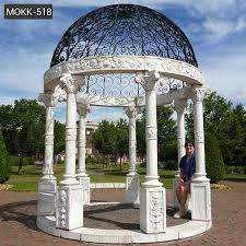 It will attach to any after comparing what it would cost to purchase the materials for a 1/2 inch pvc system getting the parts from home depot to install 15 nozzles on my 45. Home Depot Gazebos You Fine Sculpture
