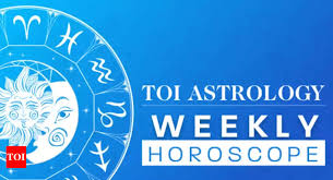 weekly horoscope november 26 to