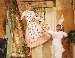 Alice In Wonderland Disney Range