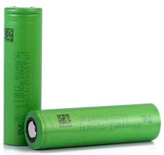 These vape batteries offer great capacity and sufficient discharge current for the most powerful mods. Best 18650 Battery 18650 Guide Comparison Chart 18650batterystore Com