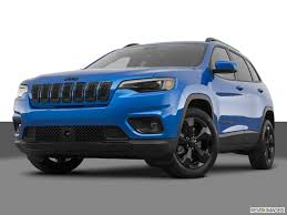 New 2022 Jeep Cherokee Reviews