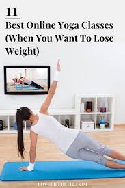 yoga for weight loss 11 best