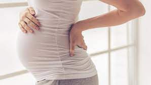 pregnancy and sacroiliac joint pain