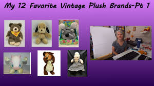 favorite plush brands to sell