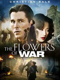 the flowers of war rotten tomatoes