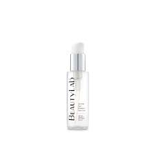 beautylab oil free eye makeup remover
