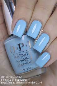 g fizz nails opi breakfast at