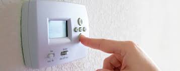 To temporarily unlock the thermostat: How To Reset Your White Rodgers Emerson Thermostat