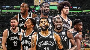 New nba power rankings 📊. Brooklyn Nets 2020 2021 Les Nets Peuvent Nourrir De Grandes Ambitions Cette Saison