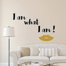 Wall Quote Decal Cr 62313