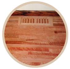 hardwood floor repair mn