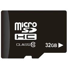 China High Resolution Video Recording Memory Card Micro Sd