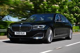 It is the successor to the bmw e3 new six sedan and is currently in its sixth generation. Bmw 7 Series Review Auto Express