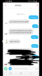 My Friend got the EASIEST tinder hookup ever using FOUR words (4 Messages  one word each) : r/Tinder
