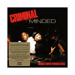 Criminal Minded [Plus Instrumentals]