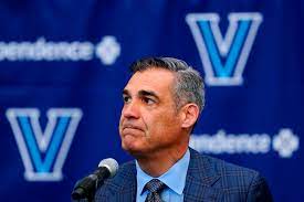 Jay Wright Reveals Why He Retired ...