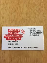 master steam carpet cleaning 14031