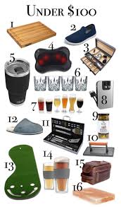father s day gift guide chef bre s