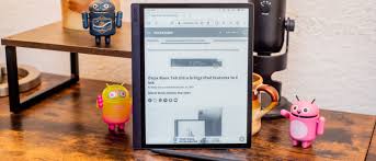 onyx boox tab ultra review an e ink
