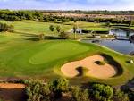 Valencia, Spain Golf - What a Wonderful World - Travel Dreams ...