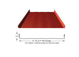 Metallic Roof System Design Span Hp From Aep Span