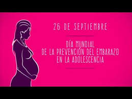 Si su ciclo es más corto, por ejemplo, cada 21 a 24 días, eso significa que ¿cuándo puede una mujer no quedar embarazada? Dia Mundial De La Prevencion Del Embarazo En La Adolescencia Youtube