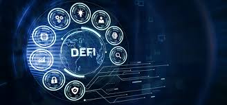 Exploring Decentralized Exchanges (DEX) in DeFi