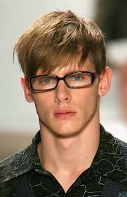The coolest fringe hairstyles from short hairstyles with a fringe to hairstyles with a wispy fringe. 14 Fringe Haircut Ideas For Men Entertainmentmesh