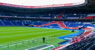 Could this be city's turn? Paris Saint Germain Vs Manchester City Line Up Champions League Prediction And Result Extra Time Media