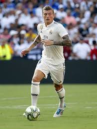 Toni kroos played every minute at this tournament for germany but could do little to stop joachim low's team being beaten by england at wembley and reports in germany say he will now retire from duty. Toni Kroos Of Real Madrid In Action During The International In 2021 Toni Kroos Real Madrid Madrid
