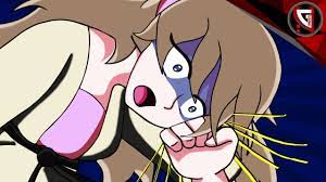 Finish Her! Makoto vs Hitomi [Street Fighter x DoA Animation] - YouTube