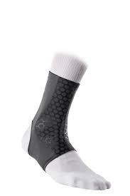 Mcdavid 6306 Active Compression Ankle Sleeve