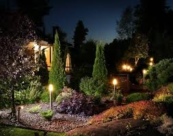 garden lighting ideas to upgrade your