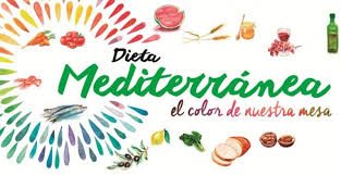 Resultado de imagen de fotos de la dieta mediterranea