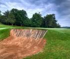 Mississippi Dunes Golf Links, CLOSED 2017 in Cottage Grove ...