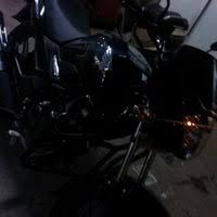 kun honda showroom bike in adyar