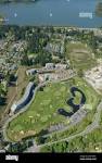 The Ridge Golf Course at Cordova Bay, Vancouver Island, British ...