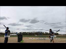 best pitching machine for slow pitch