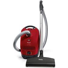 miele an s2181 canister vacuum