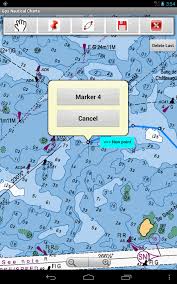 Marine Navigation Uk Ireland Gps Nautical Charts Maps