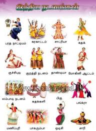 Indian Dance Chart In Tamil Manufacturer In Madurai Tamil