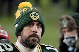 Aaron Rodgers plans to play for the ...