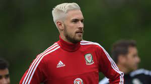 He is perhaps most well known for his time at arsenal. Ramsey Explains Dramatic New Style Change While With Wales