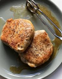 Get all of your healthy crockpot recipes right here on my natural family. Healthy Pork Chop Recipe Diabetic Cast Iron Pork Chops With Cacao Spiced Rub Recipe In Try These Healthy Pork Chop Recipes Instead But You Can Always Swap In A Chicken