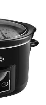 A crockpot pressure cooker can cook meals up to 70% faster than traditional cooking methods, making it a breeze to prepare a range of pressure cooker recipes like chili, soups, and risotto, with just the touch of a button. Https Images Eu Ssl Images Amazon Com Images I 91kg9rpi1bs Pdf