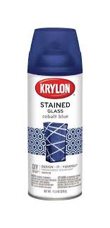 Krylon K09057007 Sea Glass Spray Paint